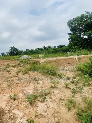 Plot of Land for Sale