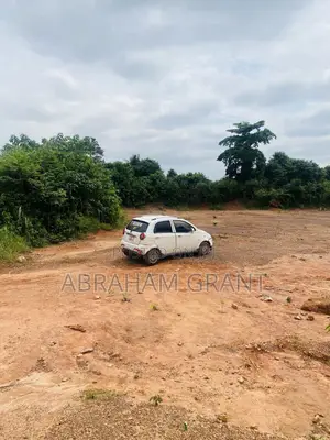 Plot of Land for Sale