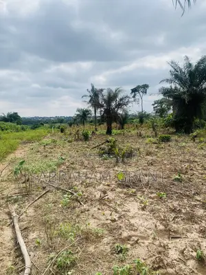 Plot of Land for Sale
