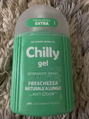 Feminine Hygiene Cleanser