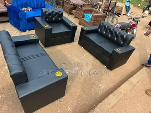 Alexander Funitures Sofa Sets