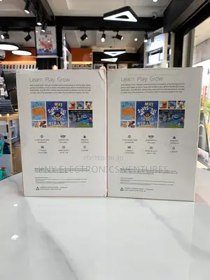 New Amazon Fire 7 16 GB Blue