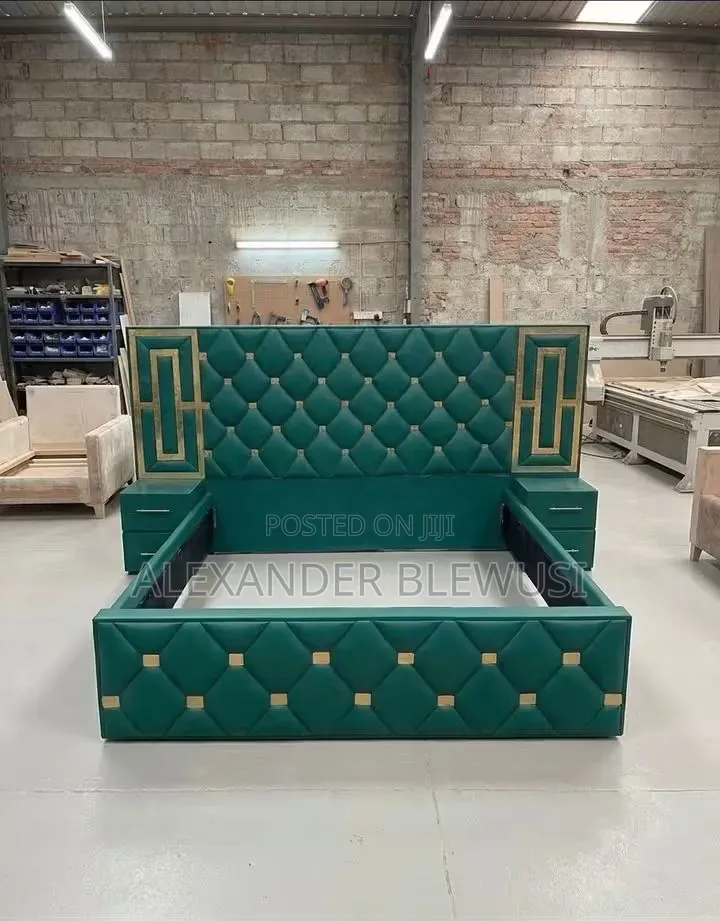 Alexander Funitures Sofa Sets