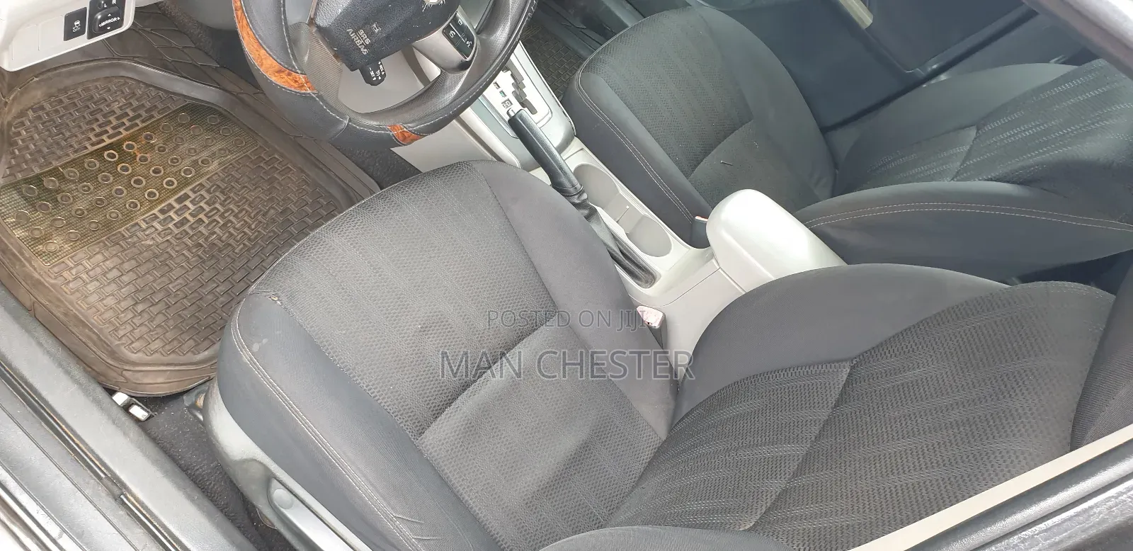 Toyota Corolla 2013 Black