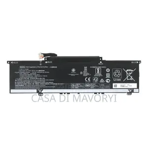 BN03XL 11.55V 51Wh Battery for HP Envy X360 13-Ay 15-Ed L76965-2c1