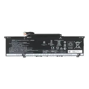 BN03XL 11.55V 51Wh Battery for HP Envy X360 13-Ay 15-Ed L76965-2c1