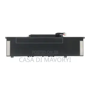 BN03XL 11.55V 51Wh Battery for HP Envy X360 13-Ay 15-Ed L76965-2c1
