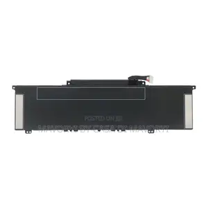 BN03XL 11.55V 51Wh Battery for HP Envy X360 13-Ay 15-Ed L76965-2c1