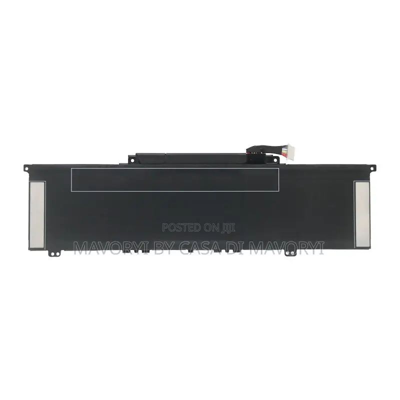 BN03XL 11.55V 51Wh Battery for HP Envy X360 13-Ay 15-Ed L76965-2c1