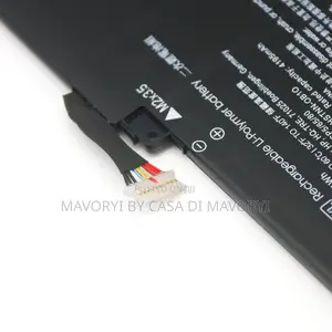 BN03XL 11.55V 51Wh Battery for HP Envy X360 13-Ay 15-Ed L76965-2c1