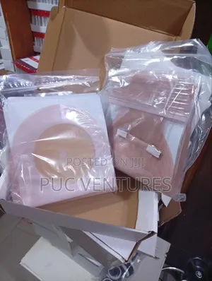 Colostomy Bag