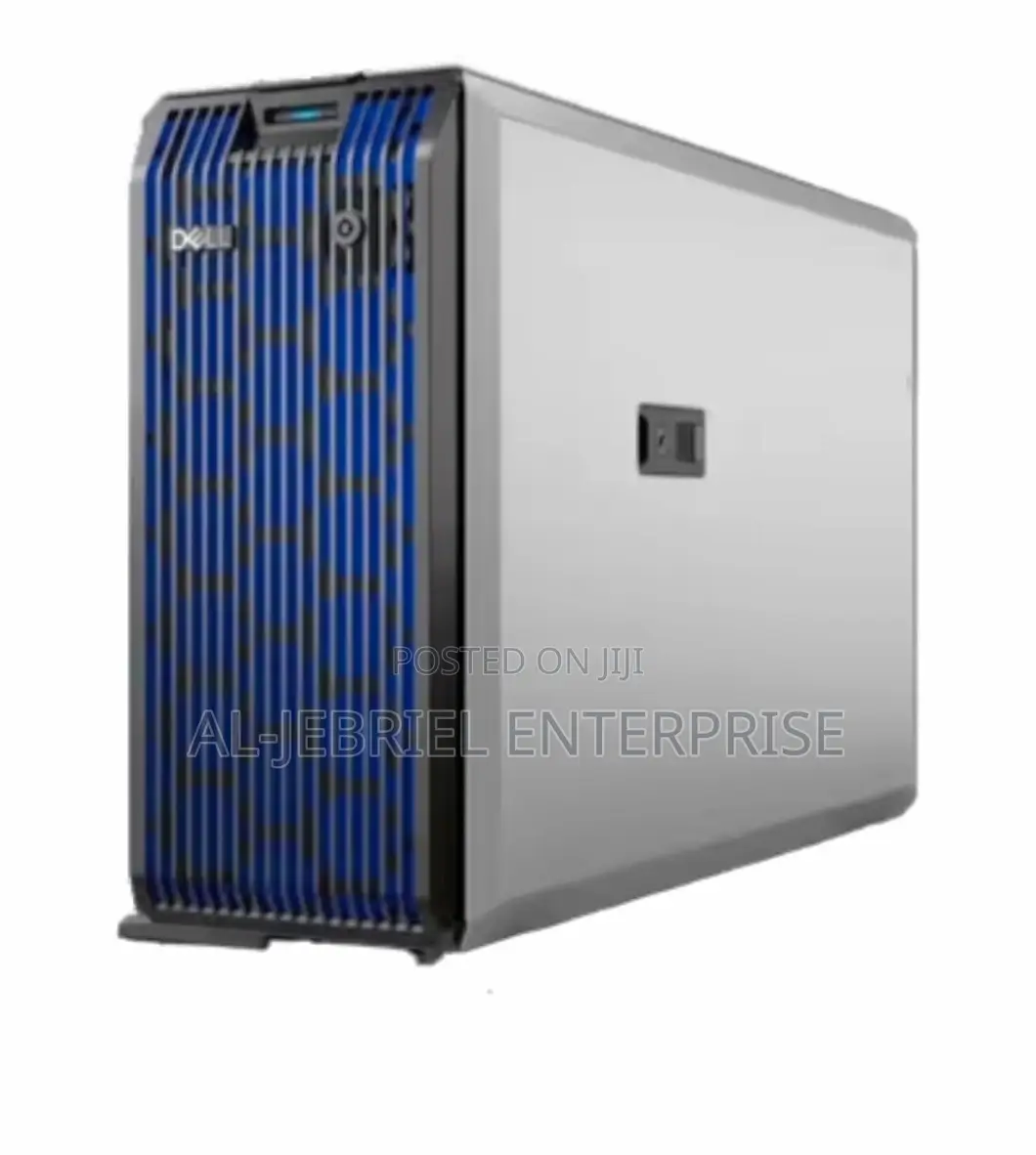New Server Dell 16GB Intel Xeon SSD 1T