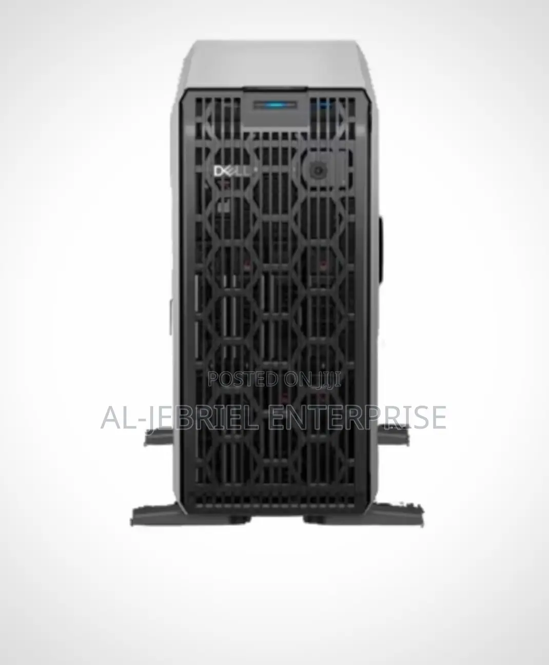 New Server Dell 16GB Intel Xeon SSD 1T