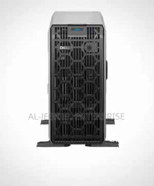 New Server Dell 16GB Intel Xeon SSD 1T