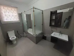 Furnished 3bdrm Apartment in US Embassy Area for rent
