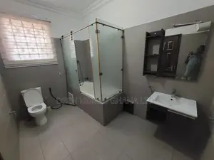 Furnished 3bdrm Apartment in US Embassy Area for rent