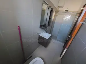 Furnished 3bdrm Apartment in US Embassy Area for rent