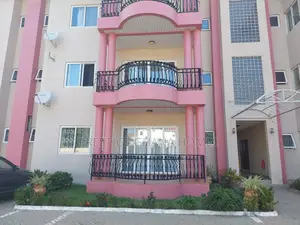 Furnished 3bdrm Apartment in US Embassy Area for rent