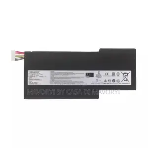Bty-M6k Battery for Msi Ms 17b4 Ms 16k3 Gf63 Fine 8rd 8rc Gf75 3rd 8rc