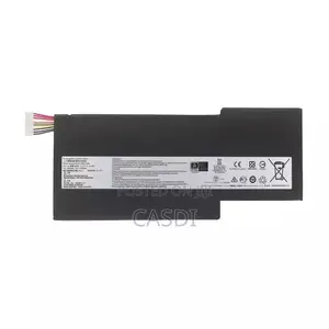 Bty-M6k Battery for Msi Ms 17b4 Ms 16k3 Gf63 Fine 8rd 8rc Gf75 3rd 8rc