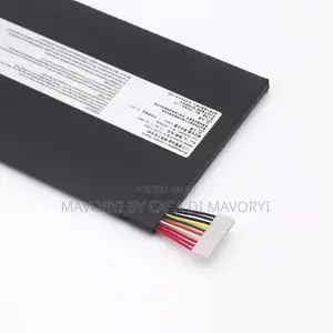 Bty-M6k Battery for Msi Ms 17b4 Ms 16k3 Gf63 Fine 8rd 8rc Gf75 3rd 8rc