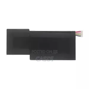 Bty-M6k Battery for Msi Ms 17b4 Ms 16k3 Gf63 Fine 8rd 8rc Gf75 3rd 8rc