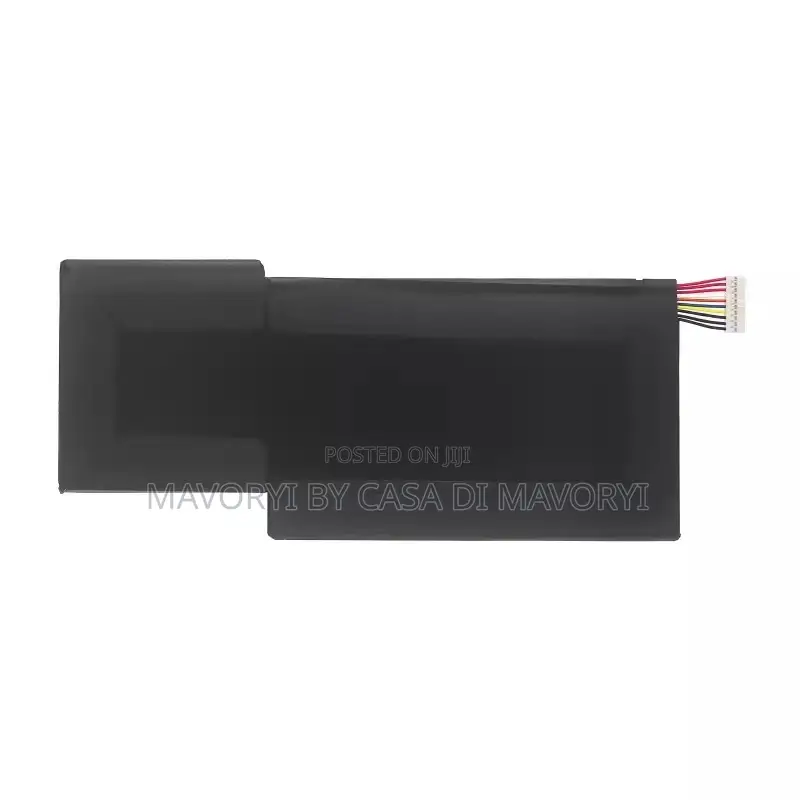 Bty-M6k Battery for Msi Ms 17b4 Ms 16k3 Gf63 Fine 8rd 8rc Gf75 3rd 8rc