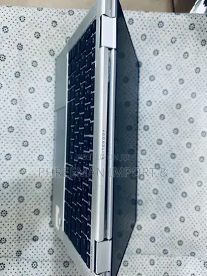 Laptop HP EliteBook x360 1040 G7 16GB Intel Core i5 SSD 512GB
