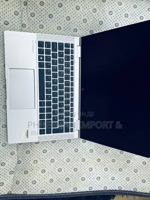 Laptop HP EliteBook x360 1040 G7 16GB Intel Core i5 SSD 512GB