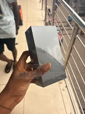 New Samsung Galaxy S10 Plus 128 GB Blue