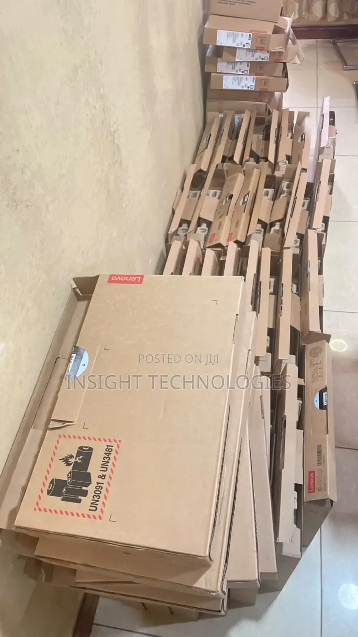 Laptop Packaging Box