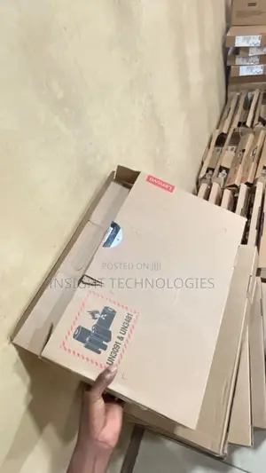 Laptop Packaging Box