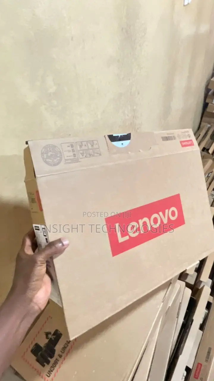 Laptop Packaging Box