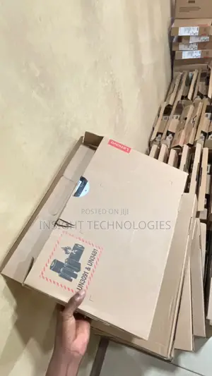 Laptop Packaging Box