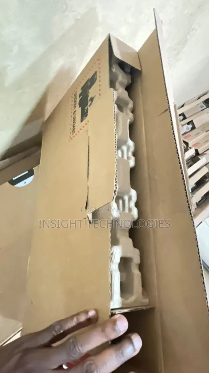 Laptop Packaging Box
