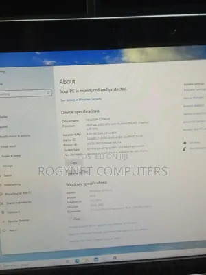 Desktop Computer HP Pavilion 24 4GB AMD A6 HDD 1T