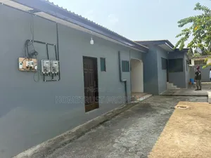 2bdrm House in Awoshie Onyinase, Abrantie for rent