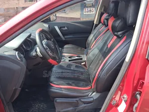 Nissan Rogue 2009