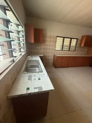 2bdrm House in Awoshie Onyinase, Abrantie for rent