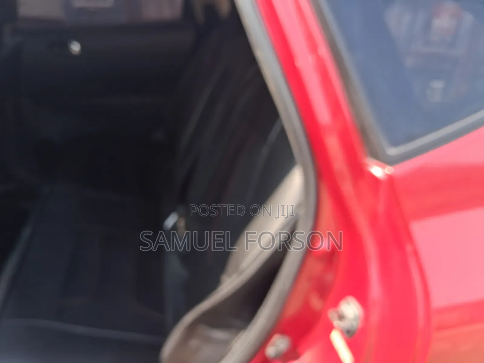 Nissan Rogue 2009