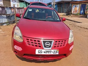 Nissan Rogue 2009