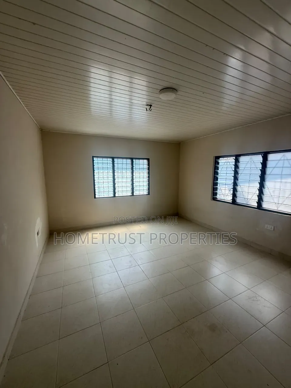 2bdrm House in Awoshie Onyinase, Abrantie for rent
