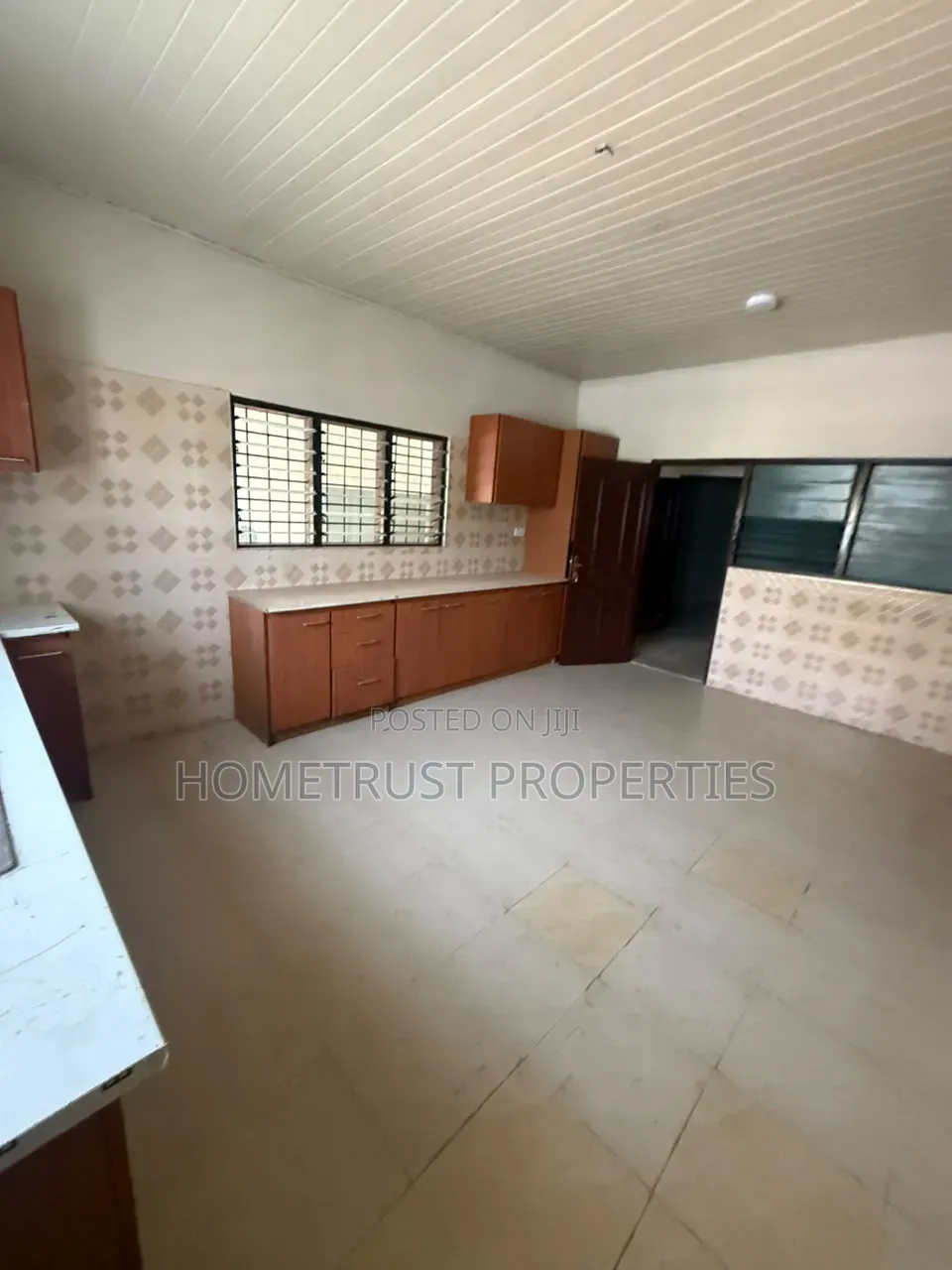 2bdrm House in Awoshie Onyinase, Abrantie for rent