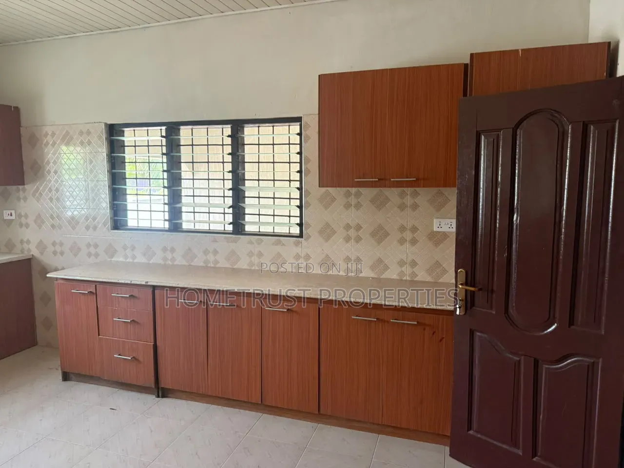2bdrm House in Awoshie Onyinase, Abrantie for rent