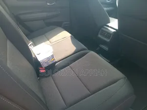 Honda CR-V 2023 Blue