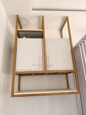Cabinet / Shelve Storage