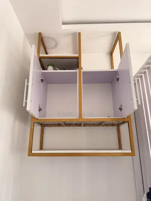 Cabinet / Shelve Storage