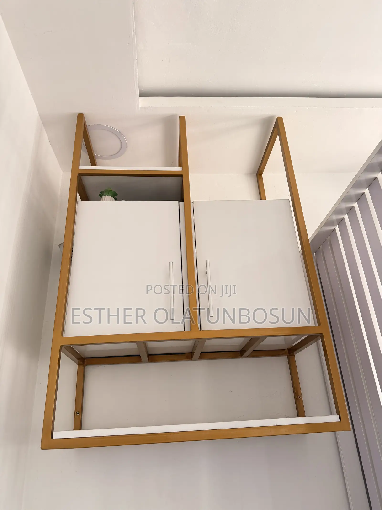 Cabinet / Shelve Storage