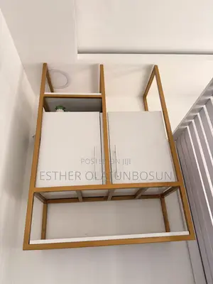 Cabinet / Shelve Storage
