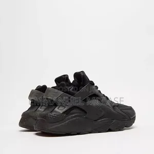 Huarache Performance Runners